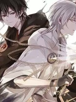 查理九世之羽翼学院