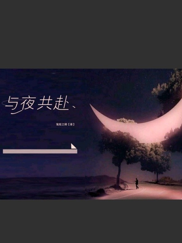 与夜共赴