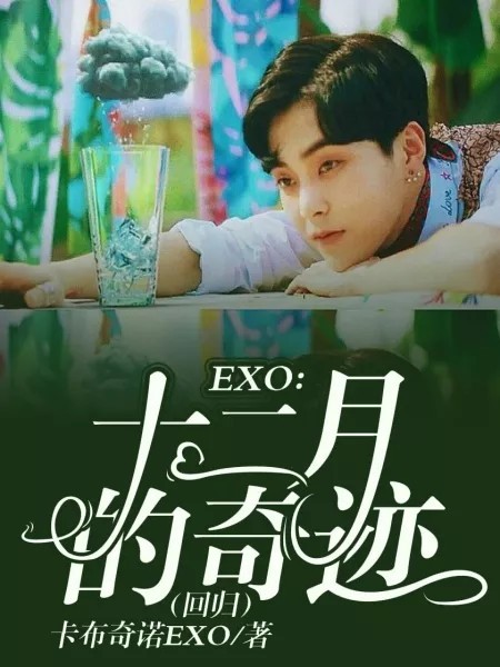 EXO：十二月的奇迹（回归）