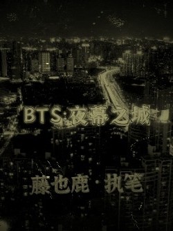 BTS：夜幕之城