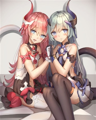 杂鱼的我只能培养反派大小姐