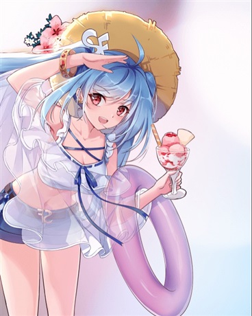 讨厌恋爱喜剧的我被卷入其中